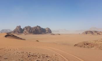 Wadi Rum