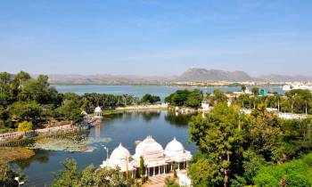 Udaipur