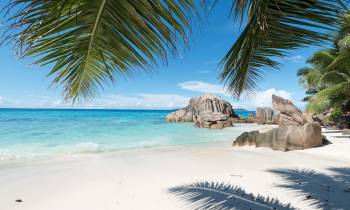 Anse Patates, La Digue