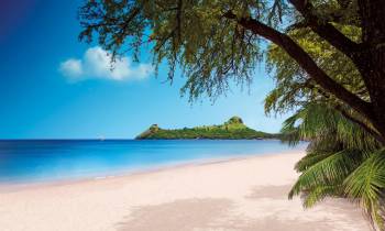 Pigeon Island
