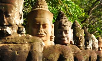 Angkor Thom