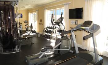 Table Bay Gym Cape Town Inspection trip