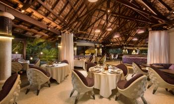 Diva Restaurant