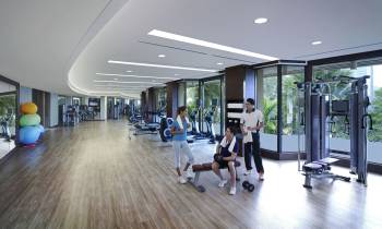 Health Club