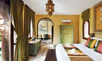 Superior Suite