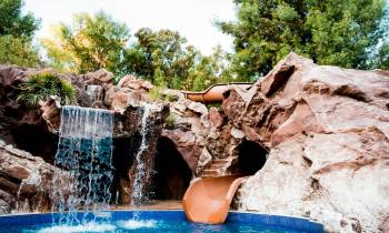 kids pool