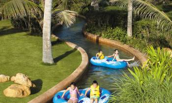 Lazy River