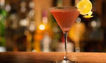 cocktails