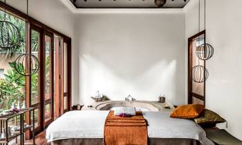 Maradiva Spa