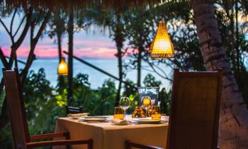 Tec Restaurant