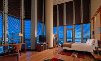 Two Bedroom Suite
