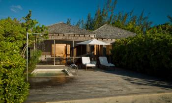 One Bedroom Beach House