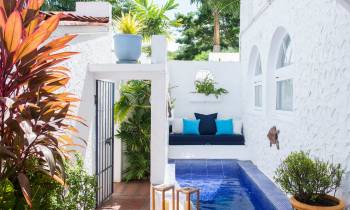 Garden Suite