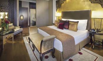 Imperial One Bedroom Suite