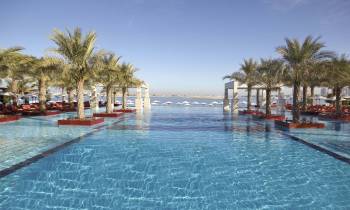 Infinity Pool