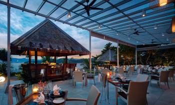 Fisherman's Cove Restaurant