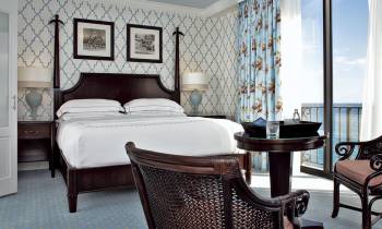 Atlantic Guest Room Oceanfront King