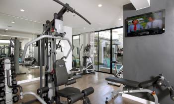 Fitness Centre