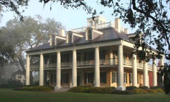 Houmas House