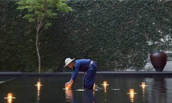 Anantara Chiang Mai Spa
