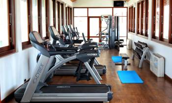 The Gym