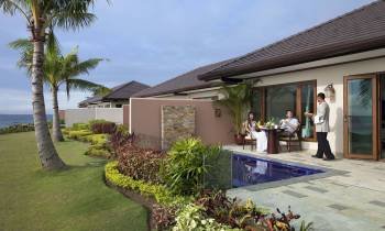 Ocean Villa
