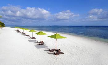 Beachfront
