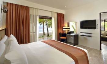 Premium Beachfront
