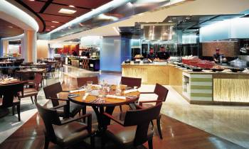 Circles Restaurant