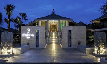 Cheeva Spa