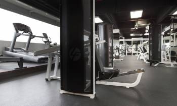 Fitness Centre