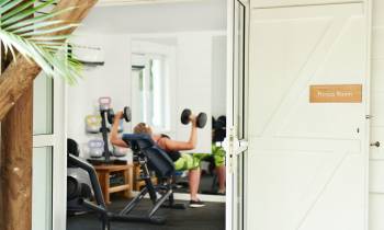 Ravenala gym