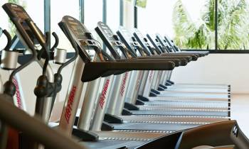 Fitness Centre