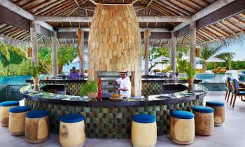 Sip Sip restaurant