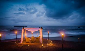 Anantara Peace Haven Tangalle