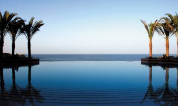 Infinity Pool
