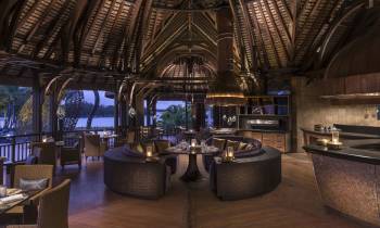Safran Restaurant