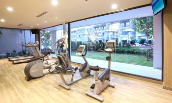 Fitness Centre