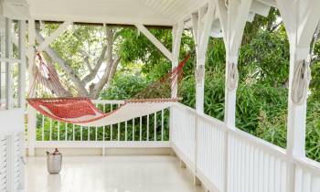 Two Bedroom Villa