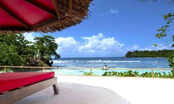 GeeJam Beach