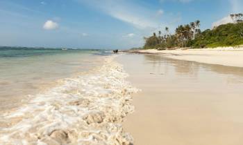Mombasa Beach