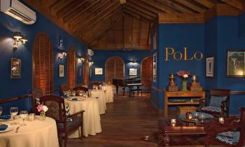 Polo Restaurant & Lounge