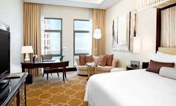 Grand Deluxe Room