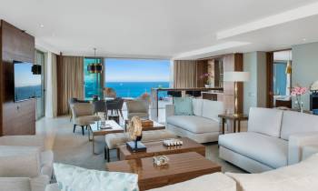 Imperial Suite