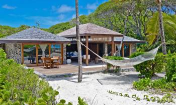 Two Bedroom Cottage