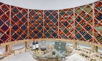 Wine Cellar