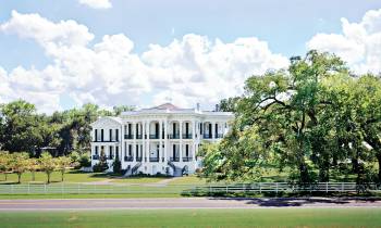 Nottoway Plantation