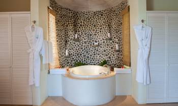 One or Two Bedroom Residence