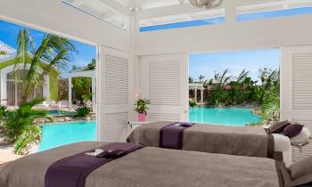 Solaya Spa