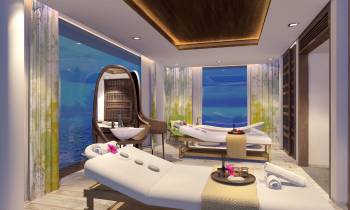LUX* Me Spa